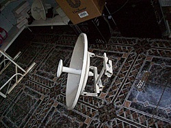 disco 30 dbi