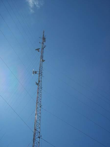 Torre GARI RS