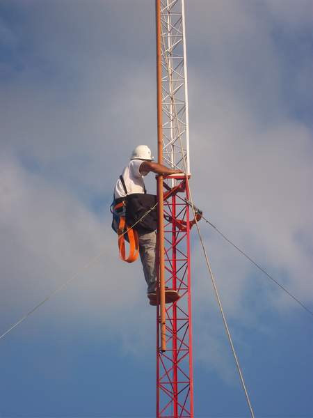 Torre Sombrio SC