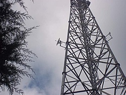 Torre VAlegre do Prata RS