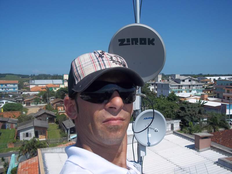 POP Sombrio SC