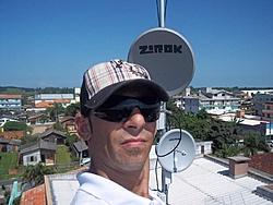 POP Sombrio SC