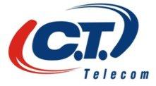 Novo logo CT