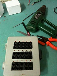 PROJETO DE SISTEMA DE POE