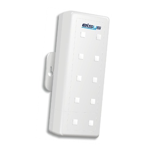CPE ELSYS
Versões 2.4 e 5.8 GHZ