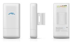 Ubiquti NanoStation5 Loco