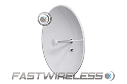 Disco Dual 34 dbi REAL 5.8ghz