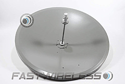 Disco 29 dbi 5.8ghz