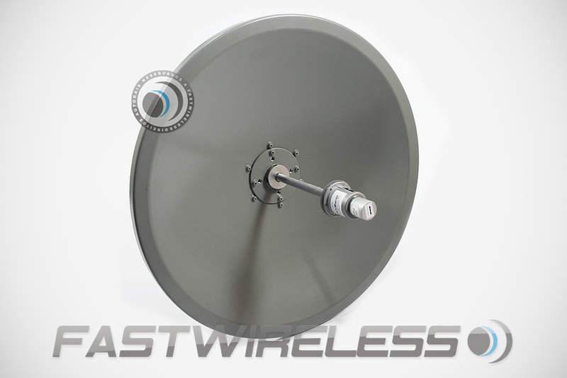 Disco 24 dbi 5.8ghz