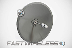 Disco 24 dbi 5.8ghz