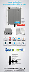 NETCOM 2011