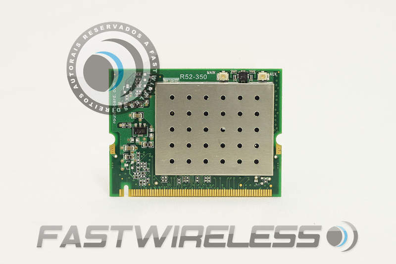 R52 350 - R52H