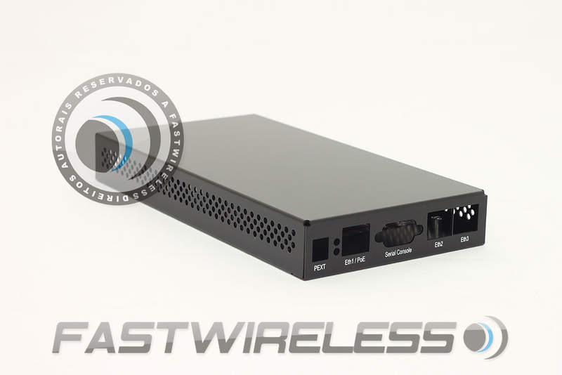 CASE RB433