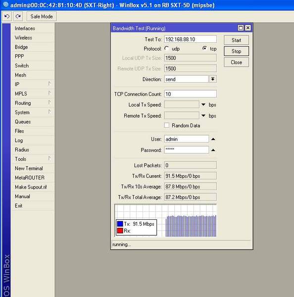 SXT BTest NoChangesTCPToRB800