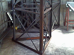 fabricaçao