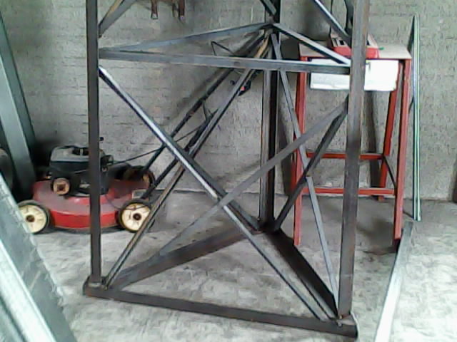 fabricaçao