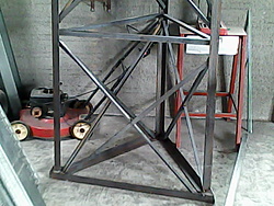 fabricaçao