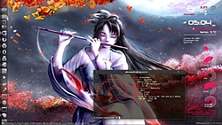 Meus desktops :)