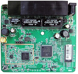 Access Point Engenius...
