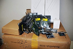 Rbs e cartões r52hn