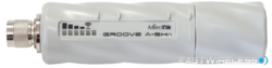 GROOVE A5HN