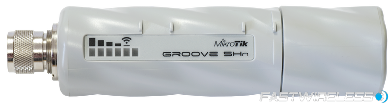 groove shn