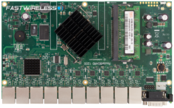 RB 1200 SEM CASE
