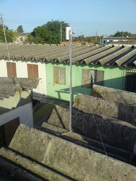 Exemplo com NanoStation 5 Loco