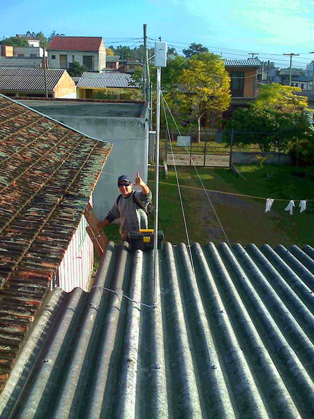 NanoStation 5 Loco