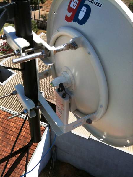 e bao esta antena em
