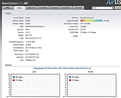 Clique na imagem para uma versão maior

Nome:	         Nanostation cliente.jpg
Visualizações:	295
Tamanho: 	46,4 KB
ID:      	24175