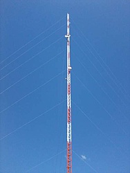 Torre 50mts