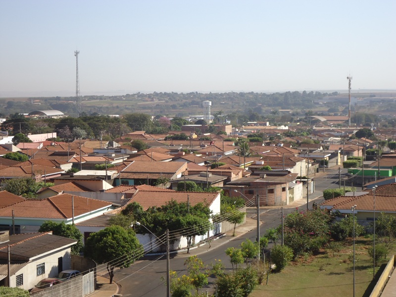 Olha lá no fundo...Torre da Oi e da Claro!!!
