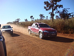 Rallye dos sertões Tocantins!