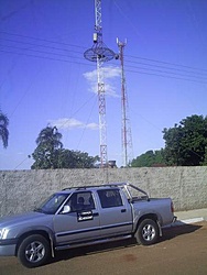 torre da DimensaoNet em...