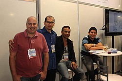 NETCOM 2011 
Marcão,...