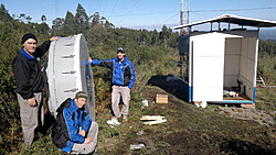 Torre West_ Antena Lumina 11