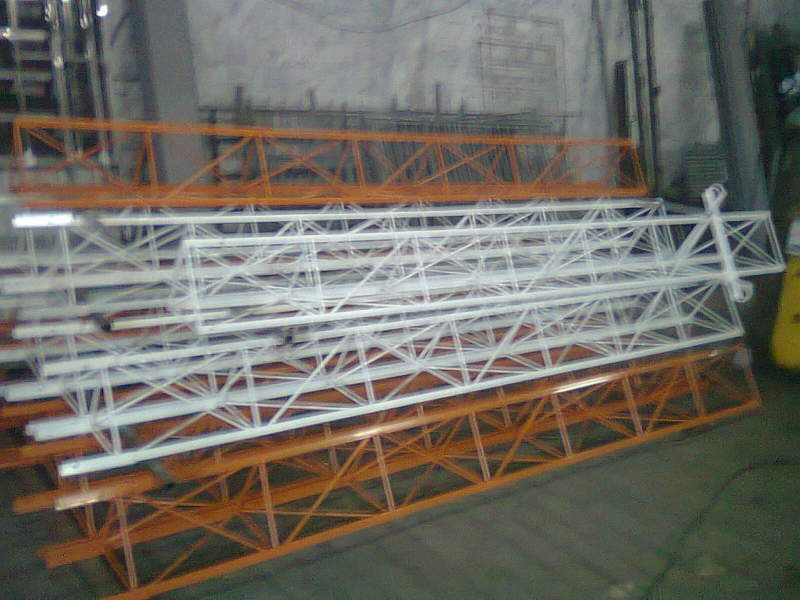 15 módulos