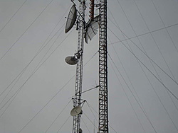 Torres Gêmeas.
