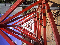 construindo a torre