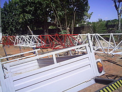 construindo a torre