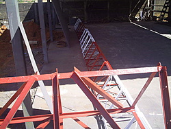 construindo a torre