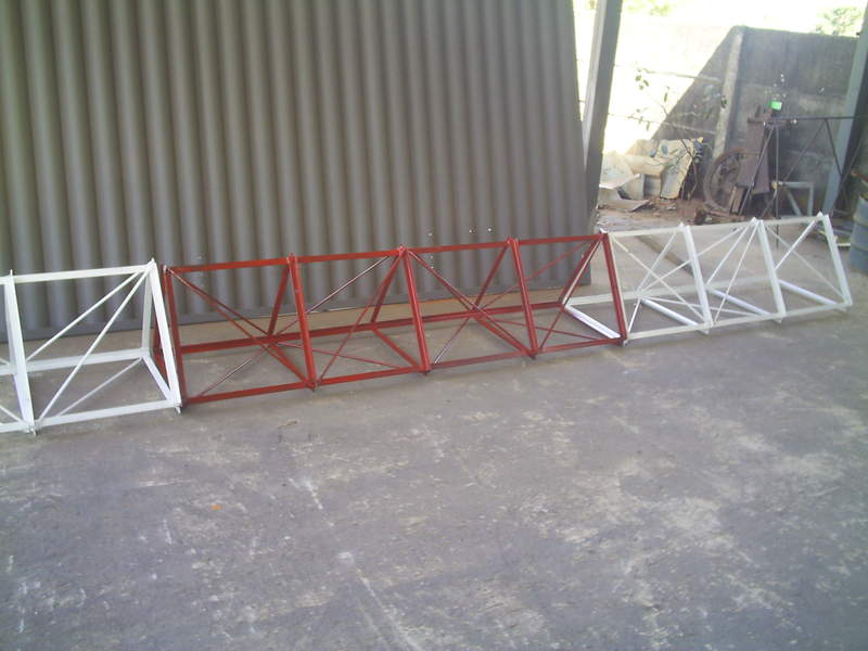 construindo a torre