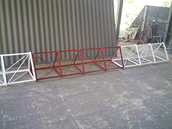 construindo a torre