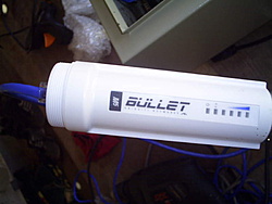 bullet usa no PTP