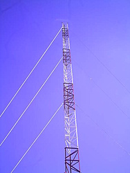 Torre pronta esperando...