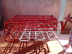 Estrutura - Engenharia - ART