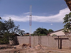 Montando -