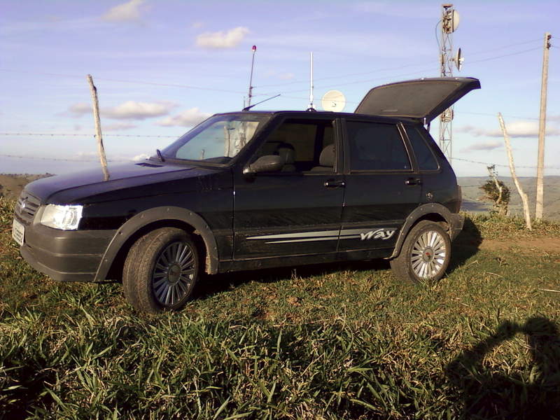 Base 01 MBO 50 mb full 42 km ! Top de linha...
