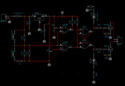 Circuito elétrico